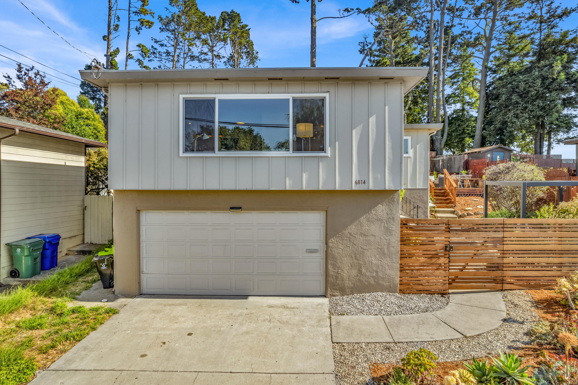 6814 Del Monte Avenue